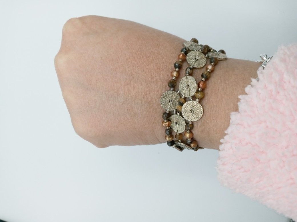 Vintage Sigrid Olsen Bracelet