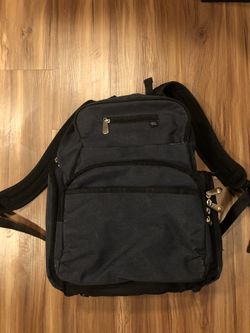 Diaper bag, Fisher price