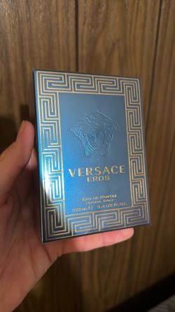 Versace eros