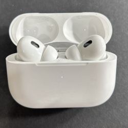 AirPods Pro 2nd Gen
