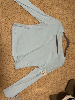 Blouse aeropostale new
