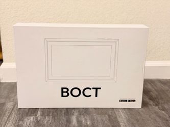 BOCT eCalendar Smart Family Calendar Wall Display