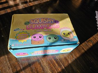 Dumplings