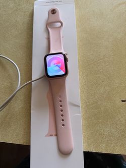 Apple watch 4 series