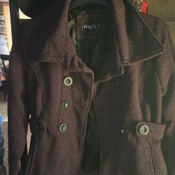 Women’s Jacket Size XL