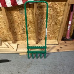 Aerator