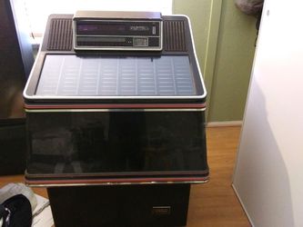 Festival es 160 jukebox