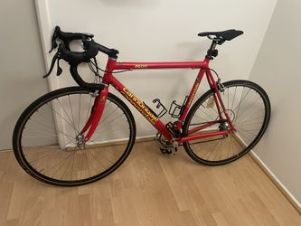 Cannondale Road Bike FAST