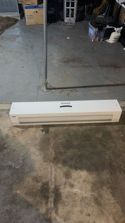 Sonos Arc - White - Soundbar with Dolby Atmos