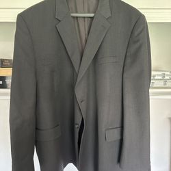 Pronto Uomo Men’s Suit Jacket