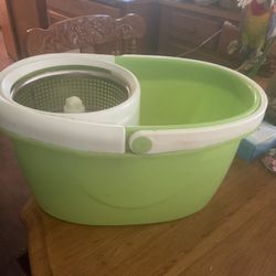 Mop Bucket