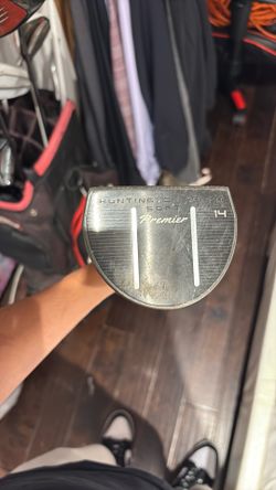Cleveland Huntington Beach Putter