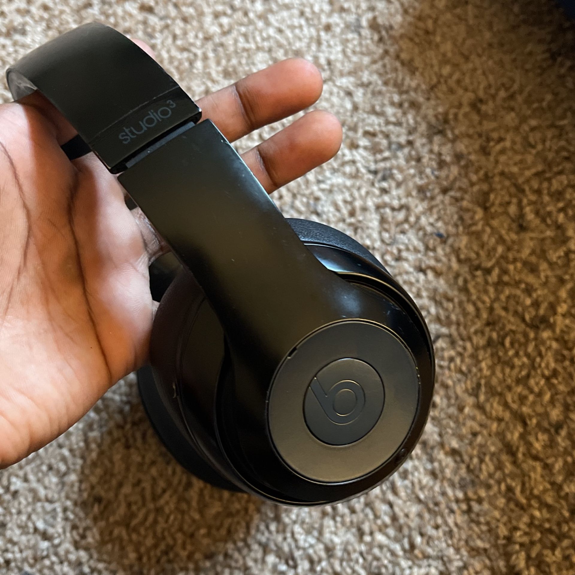Studio 3 Wireless Beats