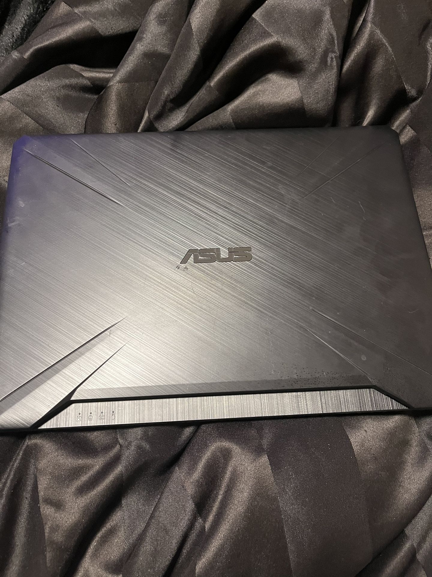 asus tuff gaming laptop/pc, Odyssey g5 monitor With Corshair Mouse