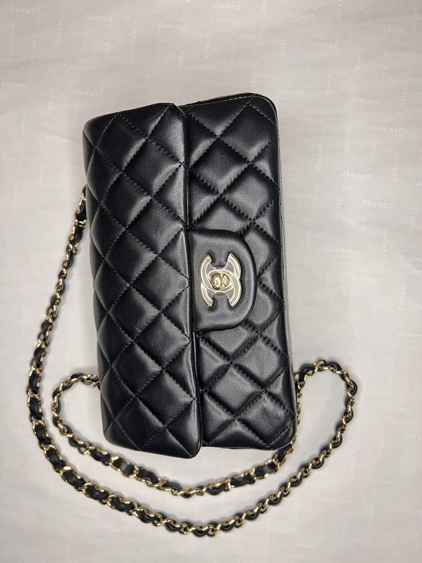 Chanel Classic Mini Flap Bag!!!
