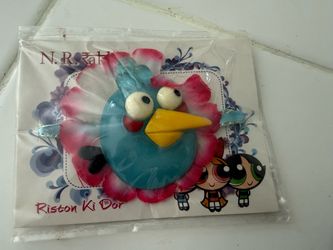 Angry Birds Rakhi Wristband Kids