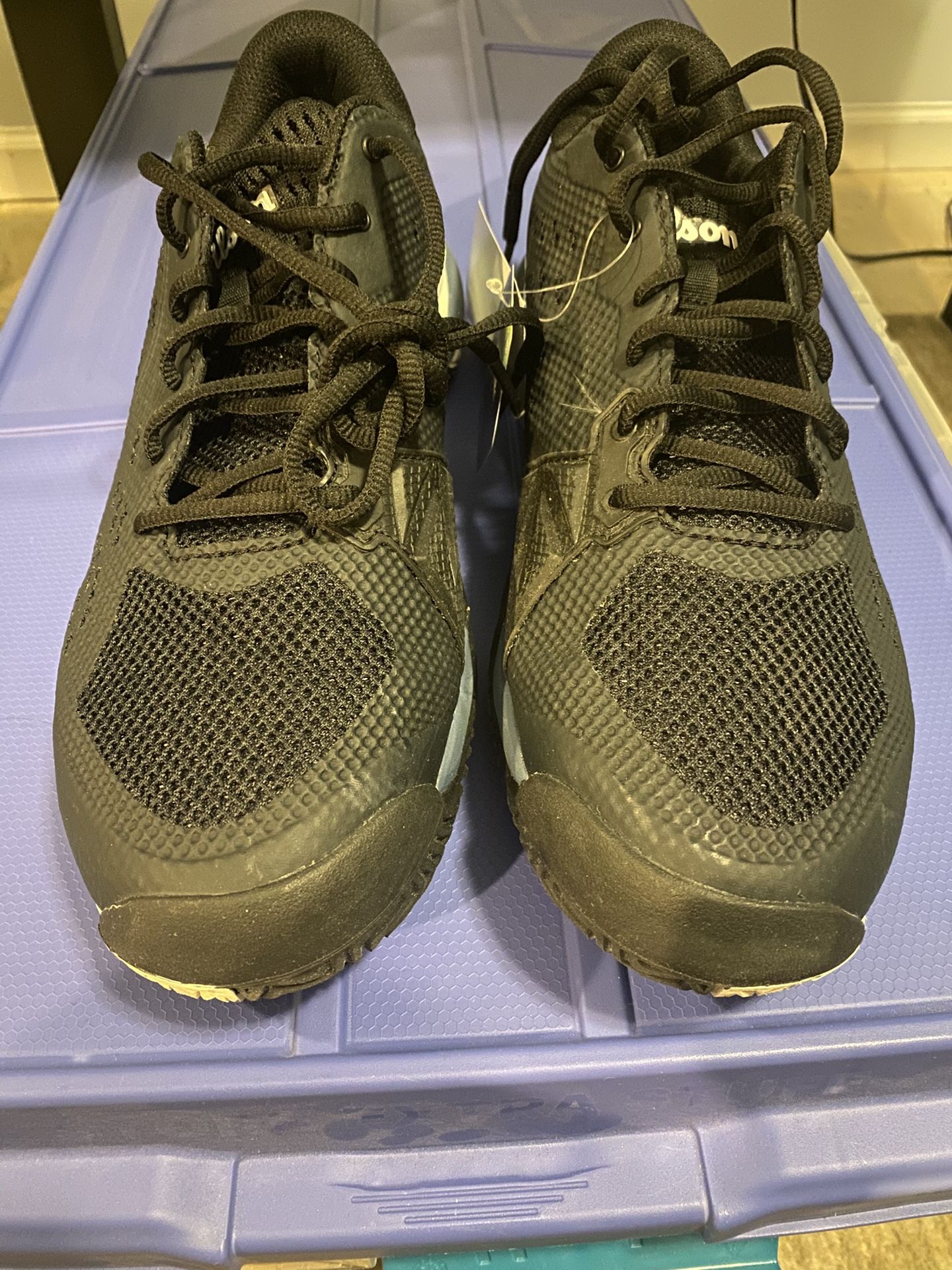 Wilson Tennis Shoes