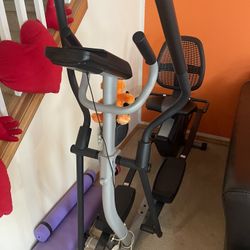 Pro-Form Elliptical  