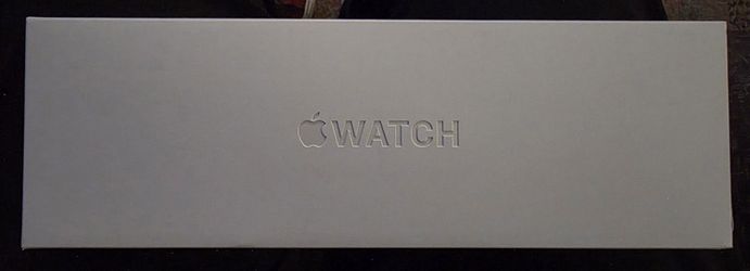 Apple Watch Series 11 46mm