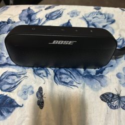 Bose Soundlink Flex