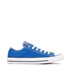 Unisex Converse Chuck Taylor All Star Low-Top Sneaker In Snorkel blue 