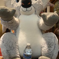 Big Koala 