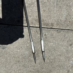 Hawaiin Sling Spears