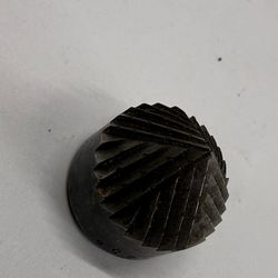 Severance 1" Inside Deburring Cutter JE-45° HSS Chatterless USA Tool