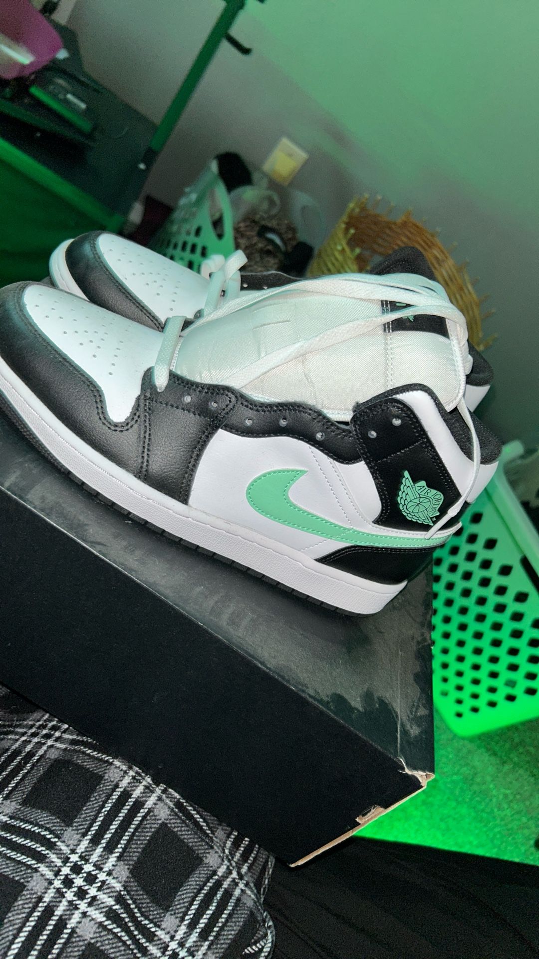 Jordan 1 High