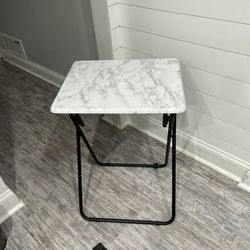 Marble Table 