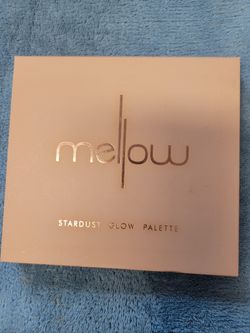 Palette Blush