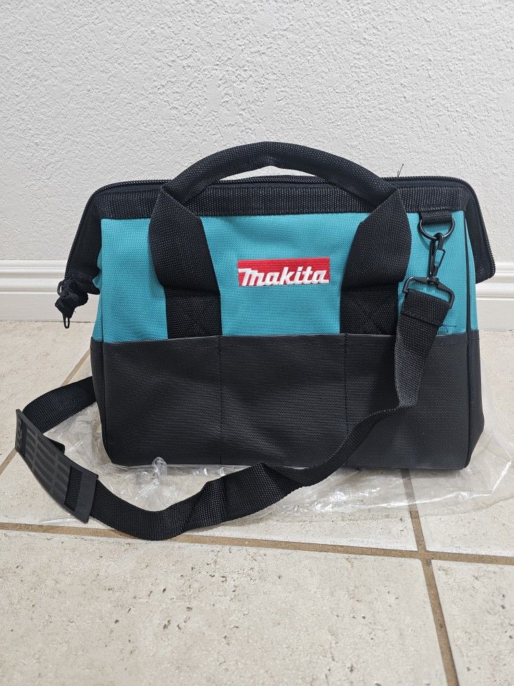 Makita Tool Bag