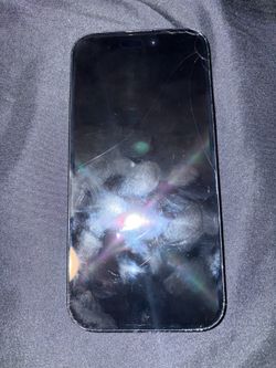 IPhone 16 black