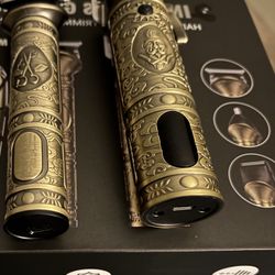 2 In 1 Men’s Professional Clipper’s 