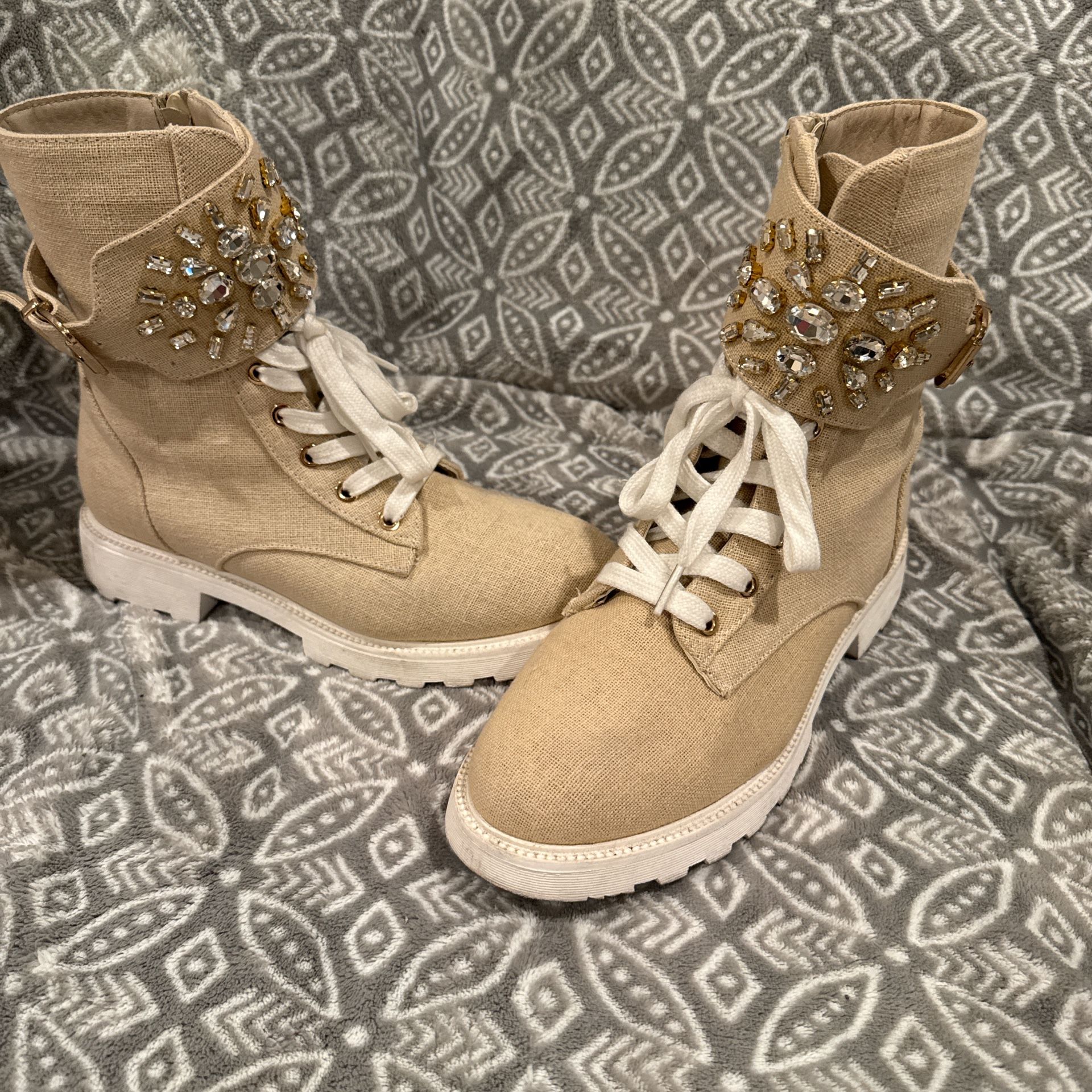 Women’s Boots