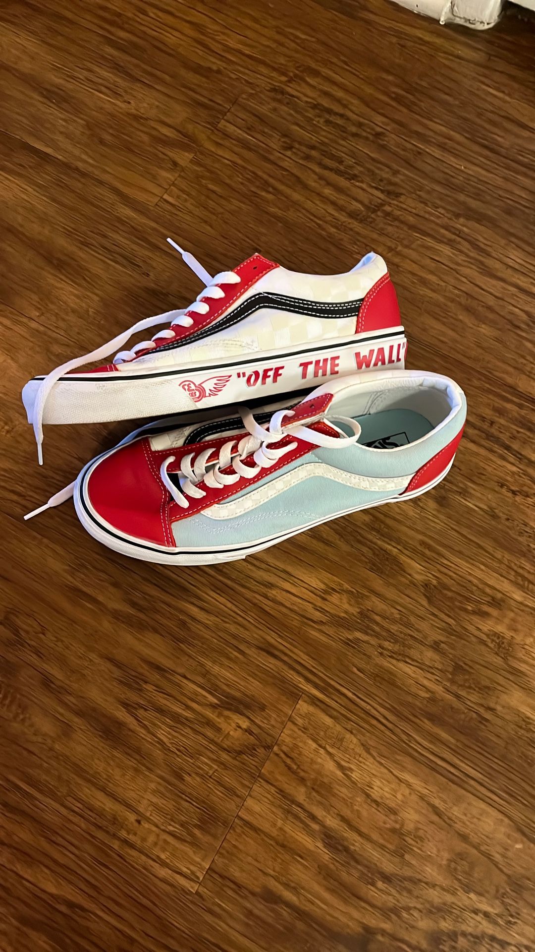 Vans Men’s Size 9.0