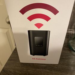 T-mobile Wifi Router