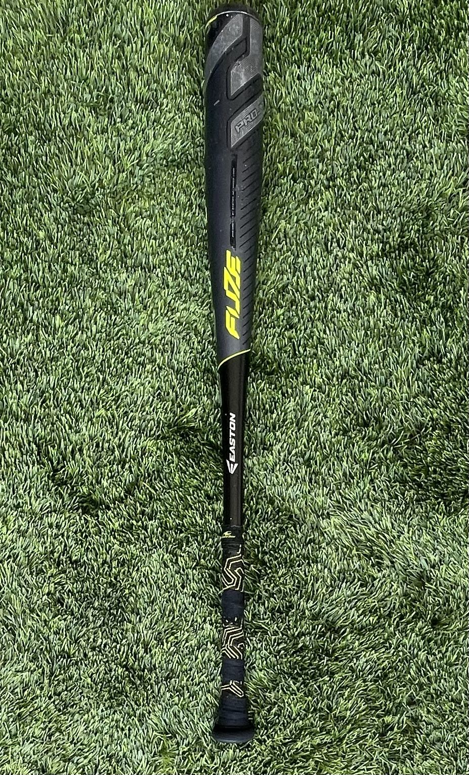 Easton Project 3 FUZE BBCOR Baseball Bat 32” (-3)
