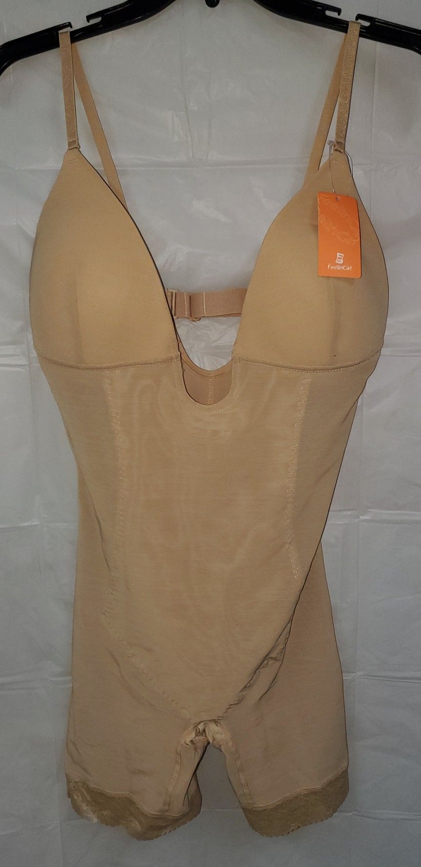 NWT Feelingirl Shapewear