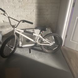 Easton Bmx Bike 