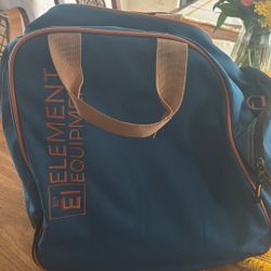 Bag For Your Snow boots