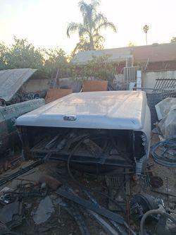 O7 Tacoma