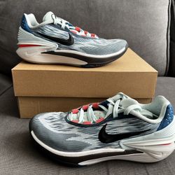 Air Zoom Cut GT 2 Sz 9 Basketball 