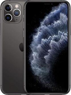 iPhone phone