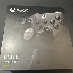 Xbox One Elite Series 2 Remote