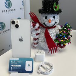 iPhone 13 Unlocked 128 Gb 