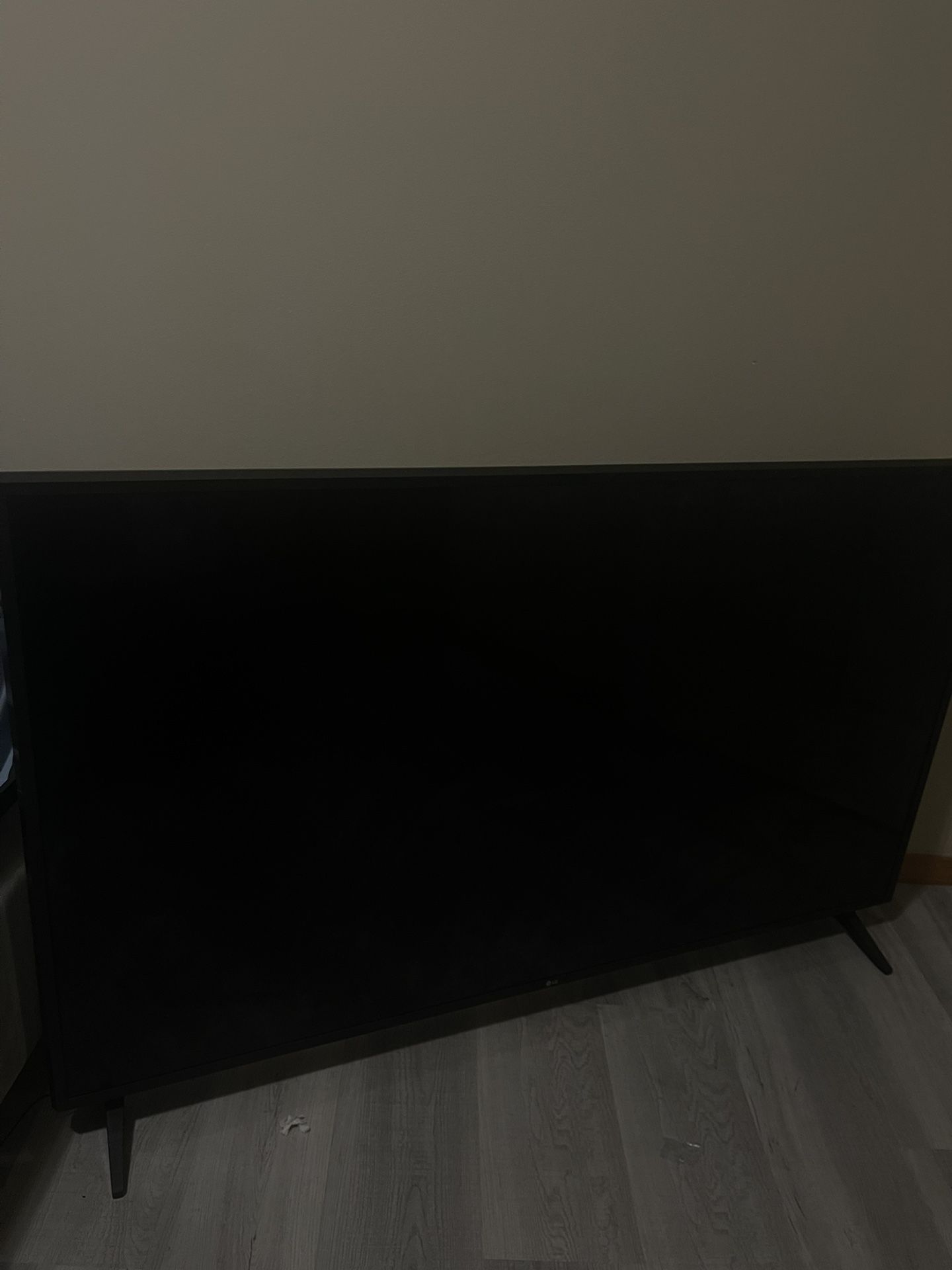 LG TV