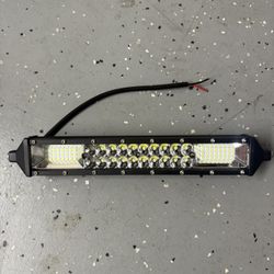 10 inch led slim