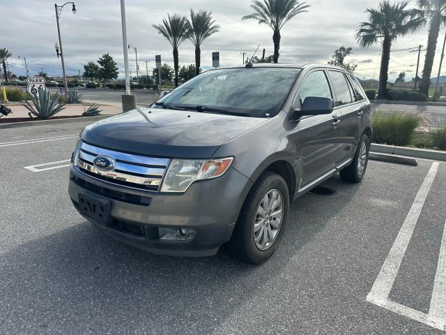 2010 Ford Edge