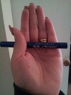 Urban decay 24/7 liner
